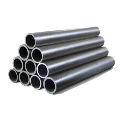 Труба горячедерфомированная 108х4 б/ш