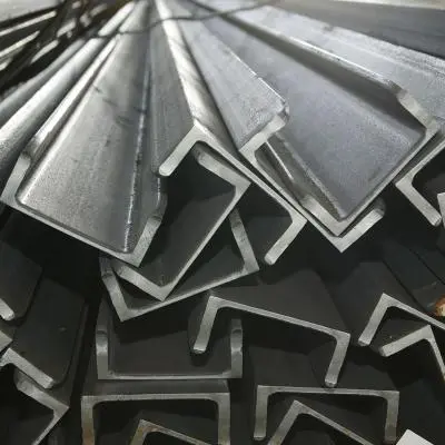 Швеллер №10