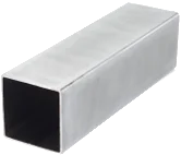 Трубы квадратные