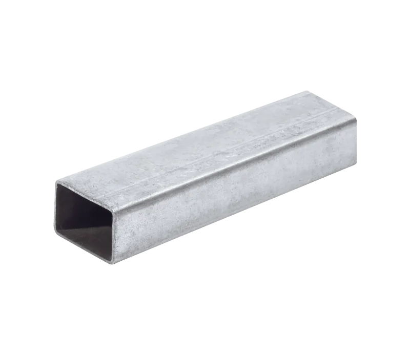 Трубы прямоугольные оцинкованные 30x20 оцинкованная